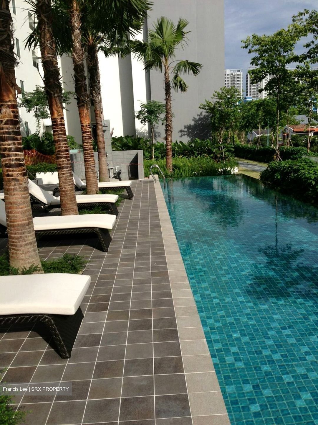 Hundred Trees (D5), Condominium #456327001